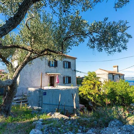 Apartmani Valun1 Bagian luar foto