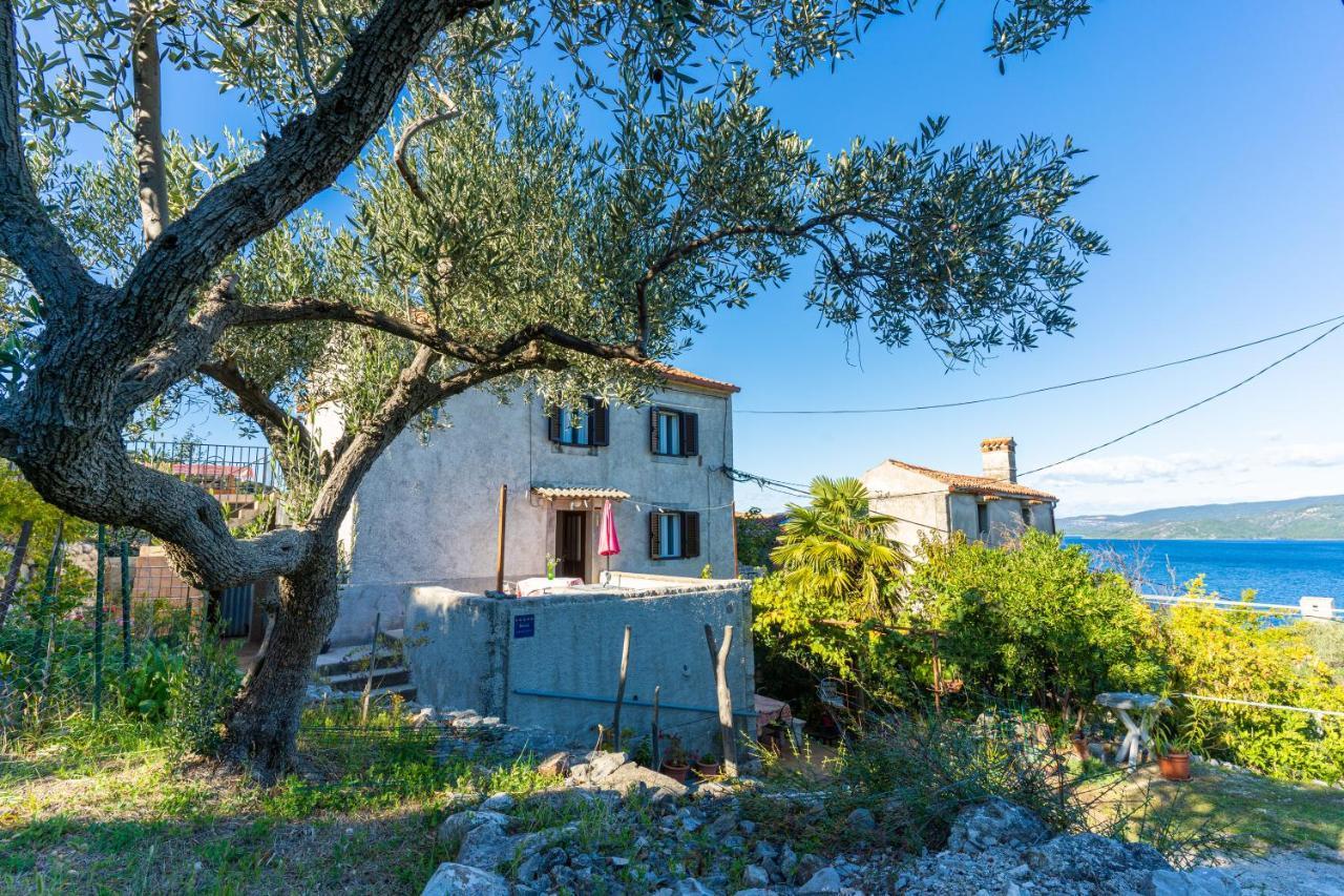Apartmani Valun1 Bagian luar foto