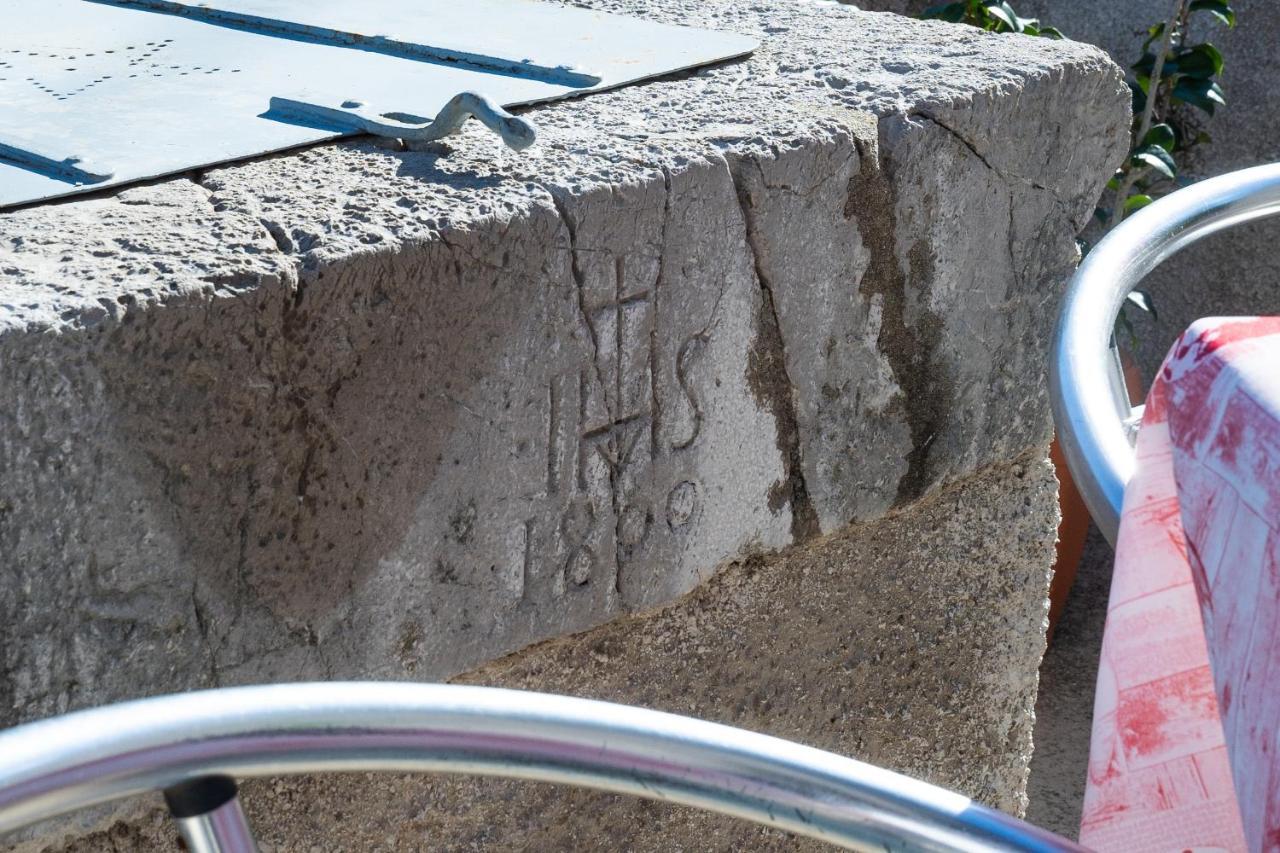Apartmani Valun1 Bagian luar foto