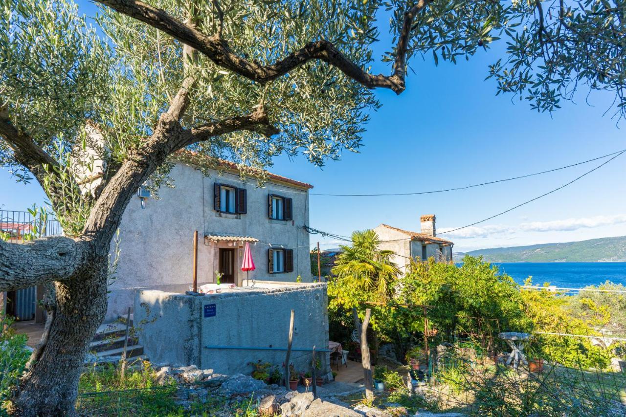 Apartmani Valun1 Bagian luar foto